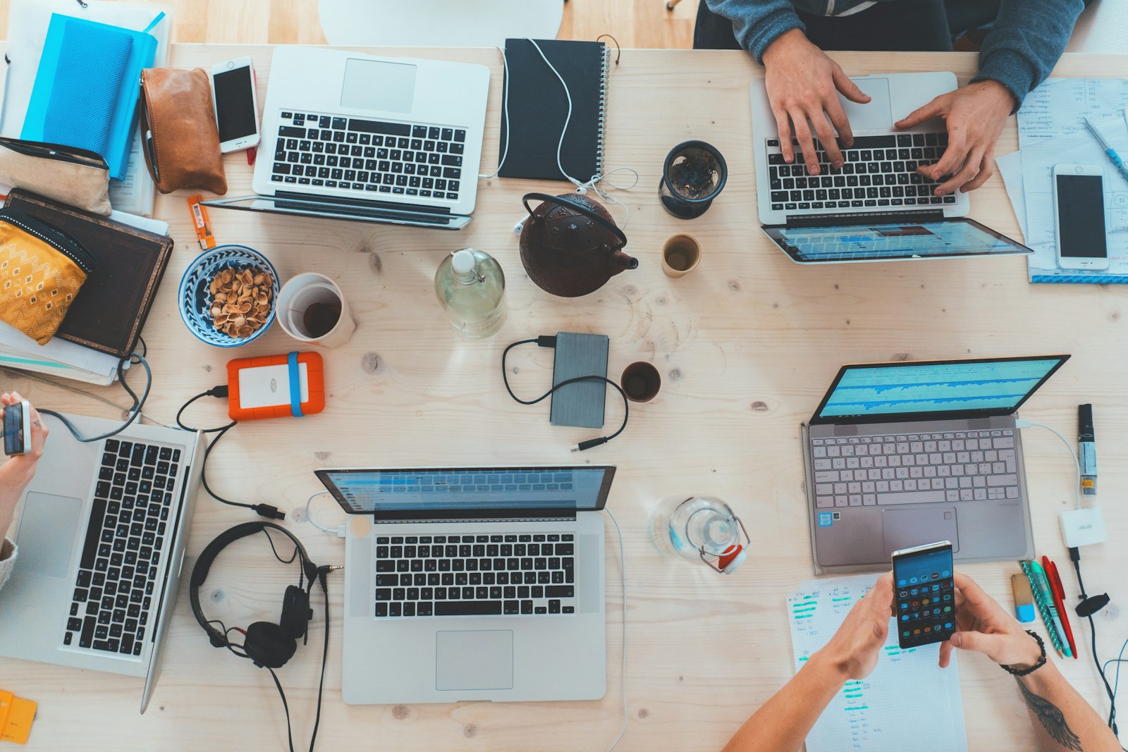 电竞俱乐部团队